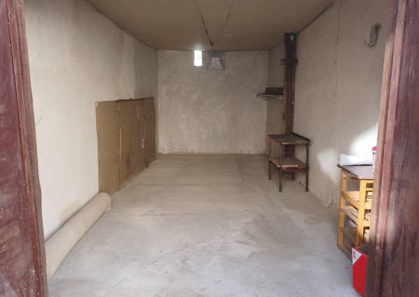 Garáž, v centre Prešova na Levočskej ulici, na predaj