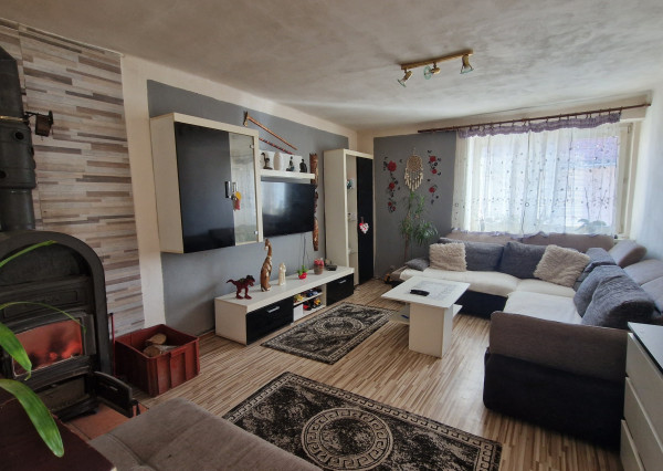 Útulný rodinný domček v obci Rochovce okr.Rožňava- NA PREDAJ