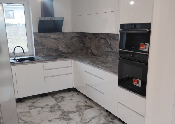 043-12-PAMA Rodinný dom  - novostavba v Golianove