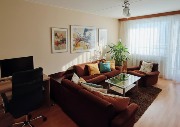 3-izbový byt na Rosnej, Košice - Juh, Rosná