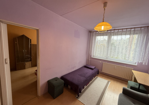 Rezervovaný: 1.5 izbový byt v Košiciach na predaj