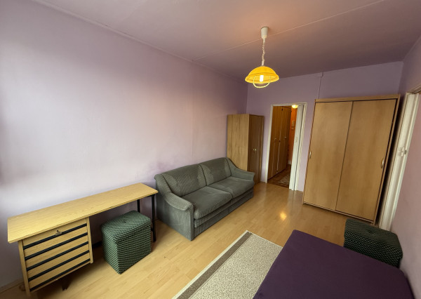 1.5 izbový byt v Košiciach na predaj