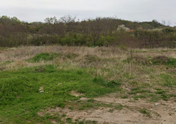 Predaj,  pozemok Krížny vrch - Levice (011-14-MIMI)