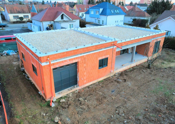 Predaj, rozostavaná budova- Zlaté Moravce (1245-12-AFI)