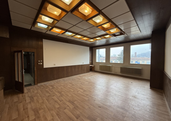 Kancelárske priesrory na prenájom