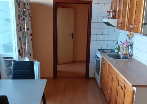 044-113-PAMAa 3,5-IZBOVÝ BYT S BALKÓNOM NA KLOKOČINE