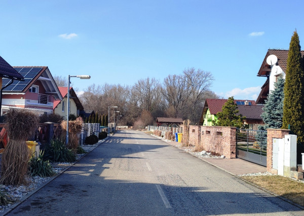 Stavebný pozemok na Liptove obec Podtúreň ID: 002-14-STSAa