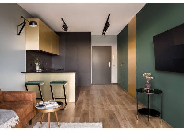 Investičná ponuka - 1izbový byt v Košiciach (003-113-JFE)