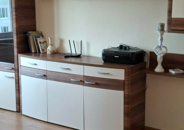 3 izbový byt, Detva, Banská Bystrica