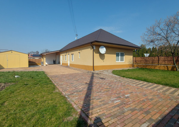 Predaj zrekonštruovaný dom(chalupu) Rastislavice(246-12-JUF)