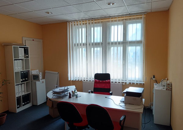 Nájom: Kancelársky priestor, 21,15m2, Žilina (249-28-MACH)