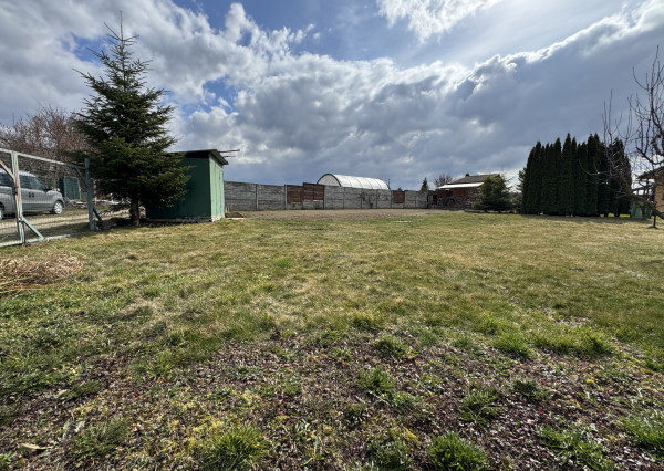 Vysnívaný pozemok v Prešove (007-113-JFE)