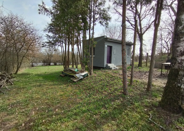 Chatka so záhradou na predaj -Lučenec