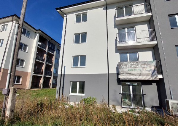 Predaj -3 izbový byt v novostavbe Ludanice -ID 142-113-LUGU