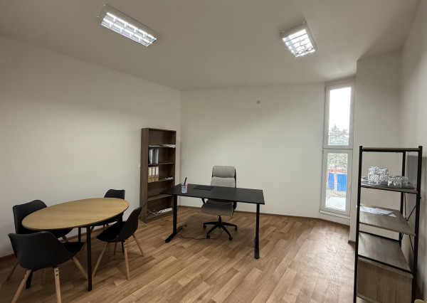 Kancelárský priestor v Bardejove na prenájom