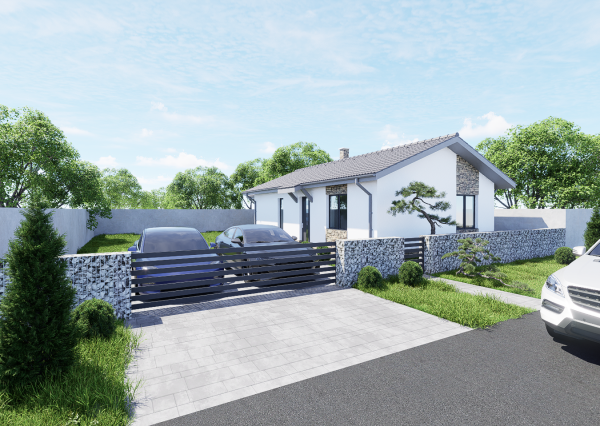 PRIPRAVUJEME PRE VÁS NOVÝ PROJEKT V OBCI MALÁ MAČA!