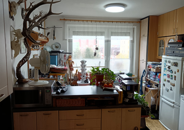 Predaj: Jednoizbový byt, 36m2, Žilina (252-111-MACHa)