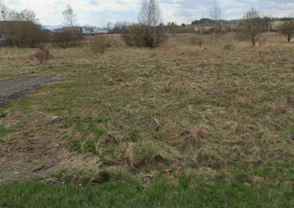 Pozemok na výstavbu v okolí Žiliny