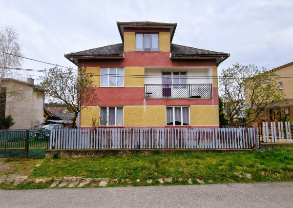 Z N Í Ž  E N Á  CENA domu v Krásnohor.podhradí za 157000,Eur