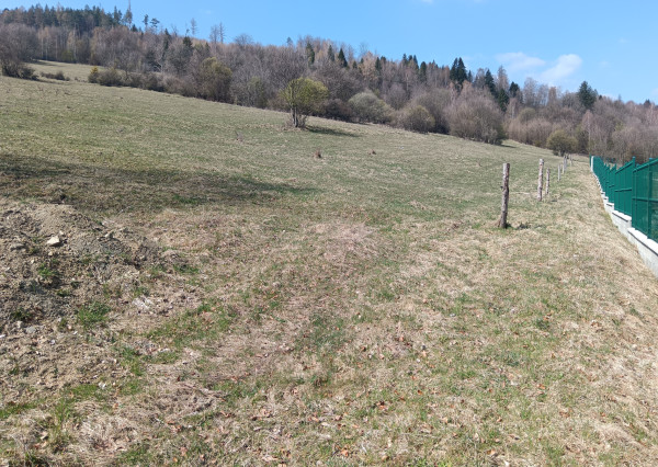 Predaj: Investičný pozemok,1951m2,Vadičov (256-14-MACH)