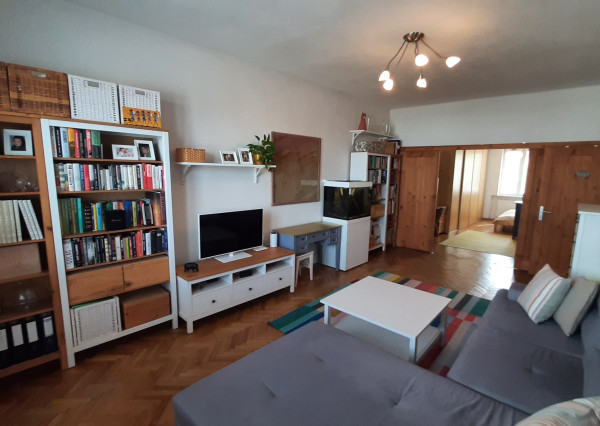 Štýlový 2 izbový byt,89m2 Nitra-Staré Mesto ID 008-112-VISKa