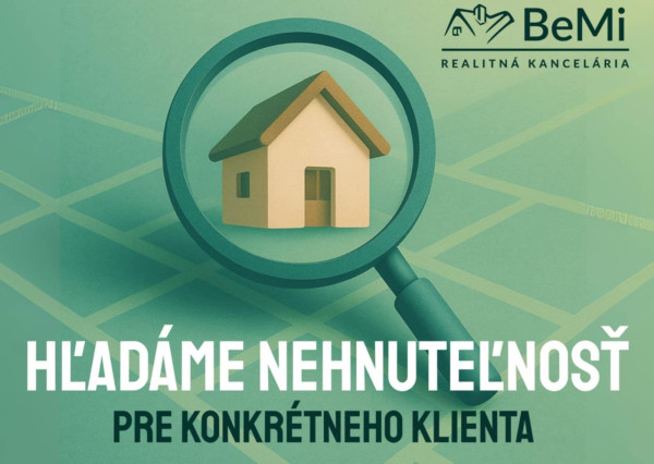 Kúpa, stavebný pozemok okres Zlaté Moravce (005-AFI)