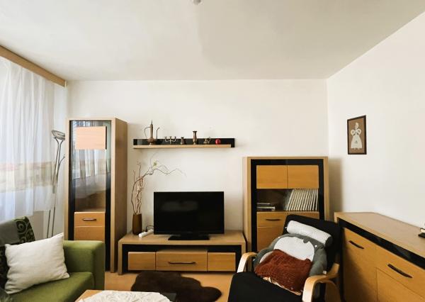 Prenájom 2 izbový byt, B.Bystrica - Sásová