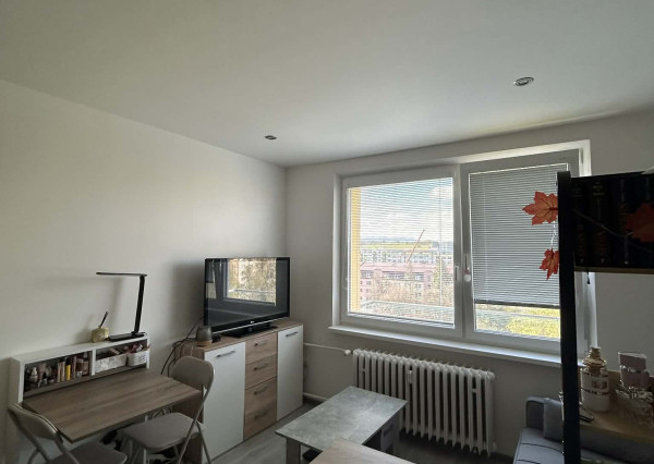 Predaj garsónky na Vlčincoch, Žilina, 21m2