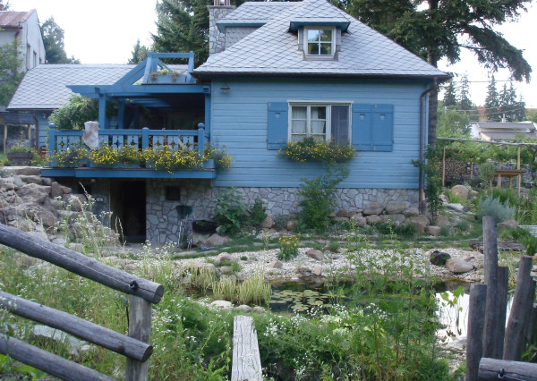 Predaj, výnimočná štýlová chalupa - Modra / Harmónia (1251-13-AFI)