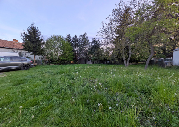 Predaj, stavebný pozemok - Lovce (1252-14-AFI)