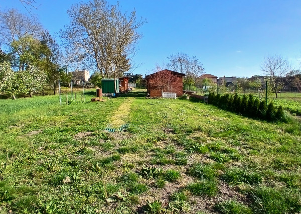 Predaj, stavebný pozemok 17000m2 - Veľký Ďur  (014-14-MIMI)