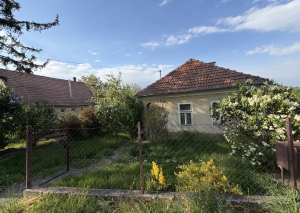 Rodinný dom v obci Novajidrány, Maďarsko- 44000,-Eur