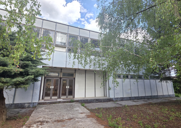 Polyfunkčná budova Považany – investičná príležitosť