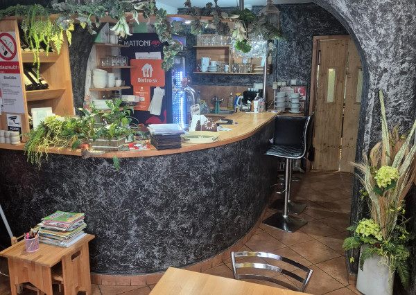 Predaj: Obchod, 99m2, Kysucké Nové Mesto (262-15-MACHAa)