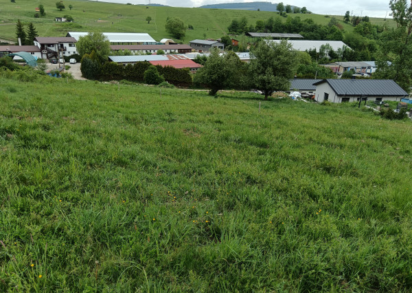 Predaj: Investičný pozemok, 2917m2, Brezany (263-14-MACH).
