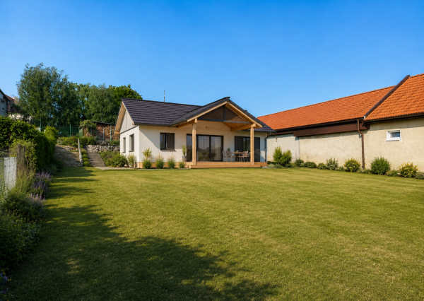 Predaj, STAVEBNÝ POZEMOK – Vyškovce nad Ipľom (024-014-SIHA)