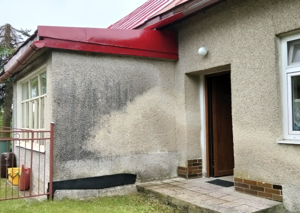 Predaj,  rodinný dom- Kunešov (020-12-ZOLAa)