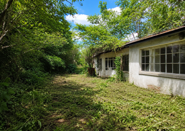 Predaj, Rodinný dom – Ondrejovce (038-12-SIHA)