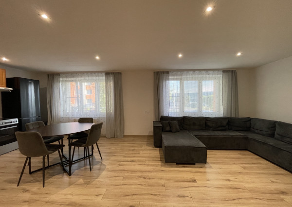 REZERVOVANÝ Apartmánový 3izb byt v Šarišských Michaľanoch (010 - 113 - JFE)