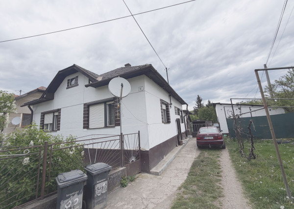 Z n í ž e n á cena 5-izb. dom  v Licinciach za 44000,- -PREDAJ
