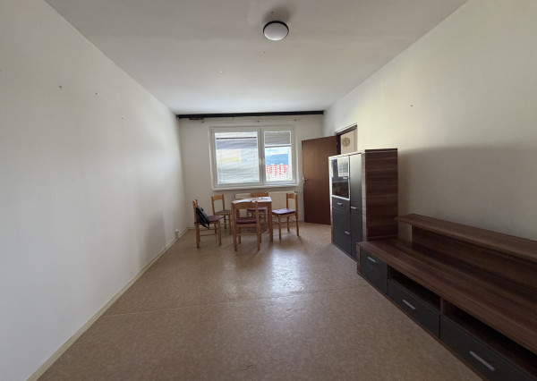 3-izbový byt s balkónom v Rožňav za 99300,-Eur -PREDAJ
