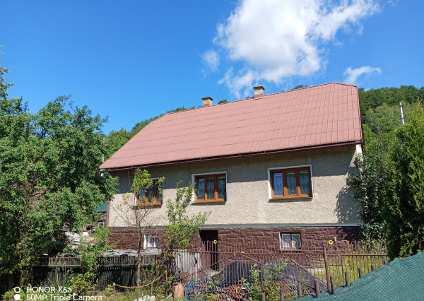 Rezervované: Rodinný dom,1254m2,Skalité, okr.CA(269-12-MACH)