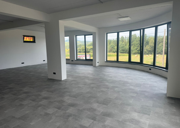 Obchodné priestory na prenájom - Námestovo – Vavrečka