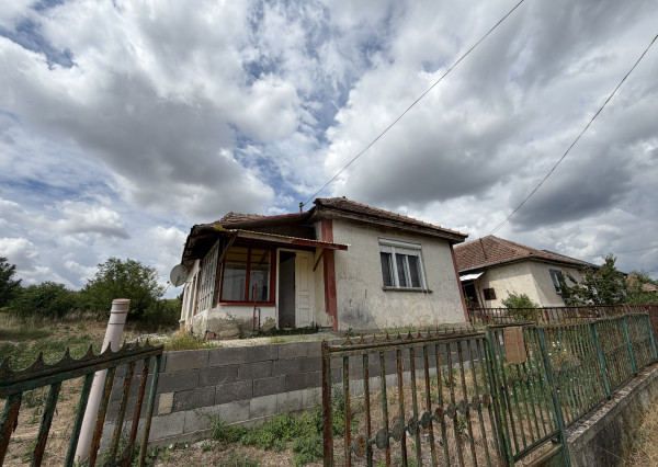 Rodinný dom v Encs - Abaújdevecser za 17500,-Eur -PREDAJ