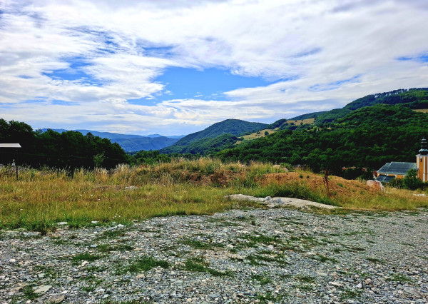 Predaj, stavebný pozemok- Horné Hámre (028-14-ZOLA)