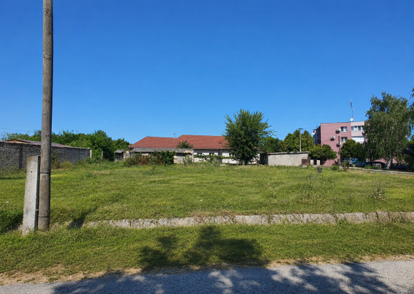 STAVEBNÝ POZEMOK V OBCI MUŽLA – 748 m² (063-12-SIHA)