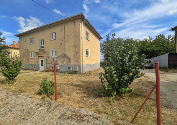 Predaj, 2 izbový byt - Žirany (1263-112-AFI)
