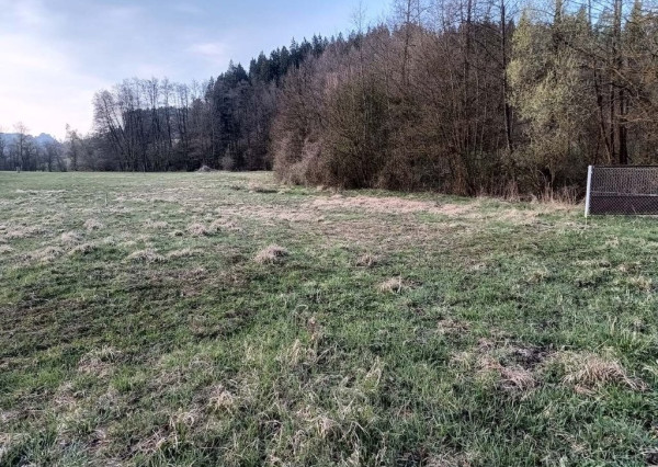 Predaj, rekreačný pozemok,1192m2,Predmier,Bytča(271-14-MACH)