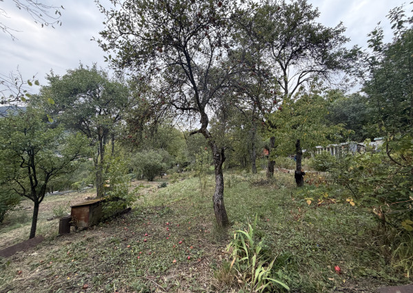 Záhrada vo výmere 472 m2 v Rožňave za 11900,-Eur