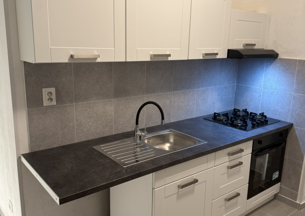 Prenájom 2 izbového bytu na Štefánikovej ulici